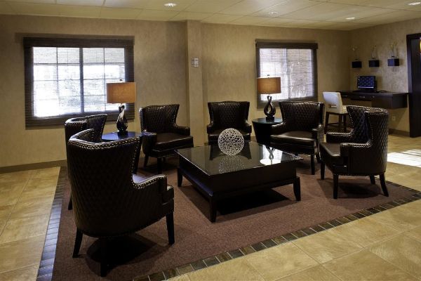Hotel EUREKA CASINO (Mesquite)